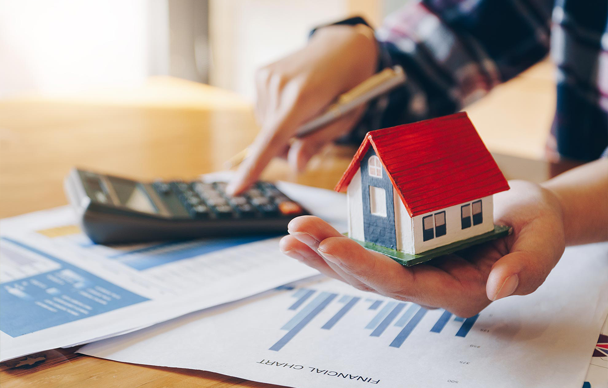 Property Sale