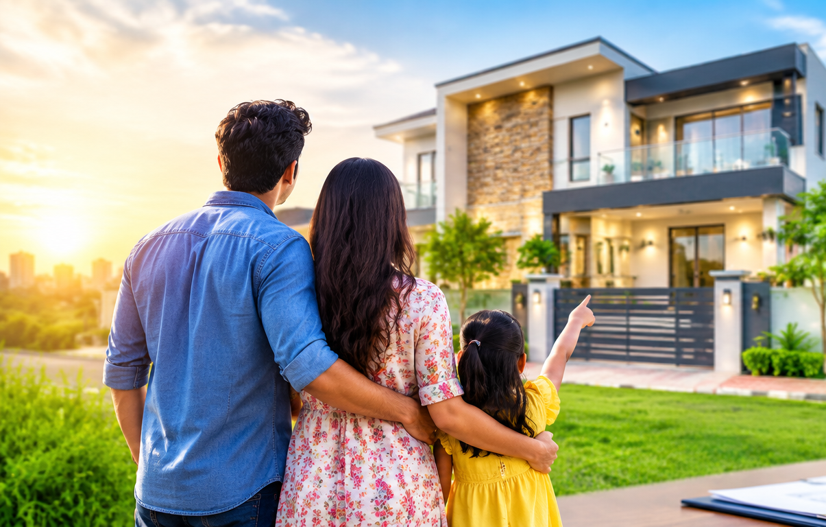 Property Purchase
