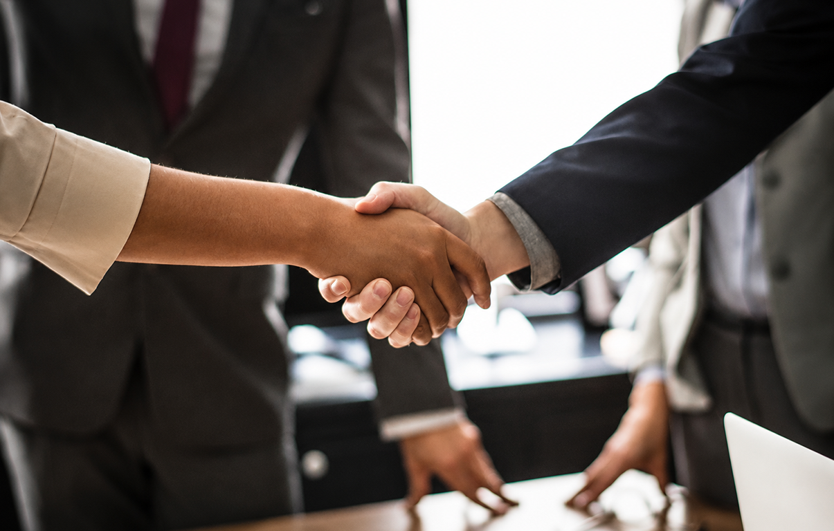 Property Collaboration
