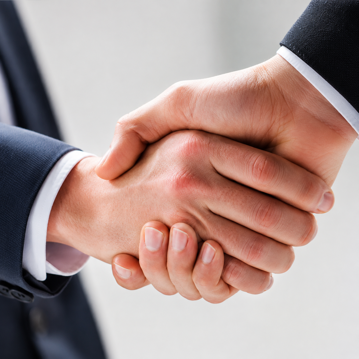 Complete Your Property Deal